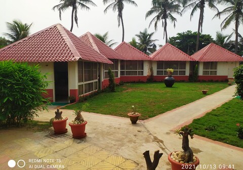 Bay Leaf Ayurveda Spa and Resort