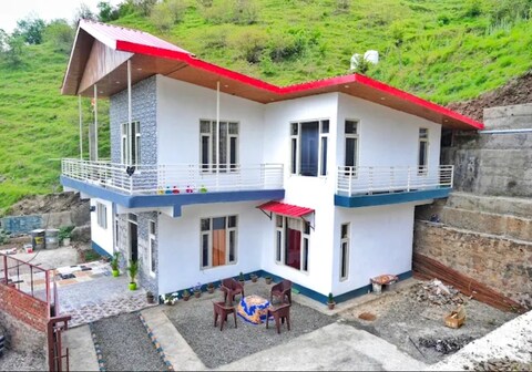 Atulyam Farms and Stay