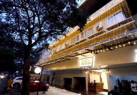 Nest Residency Near Mims Hospital