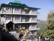 Hotel Ekant, Chail Hotel Ekant, Chail