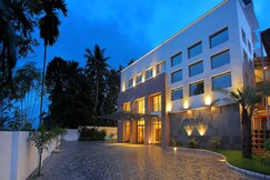 Hotel San, Kollam Hotel San, Kollam