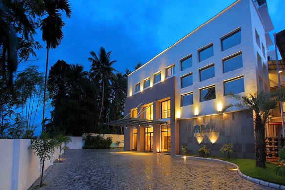 Hotel San