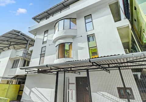 Hotel O BE YOU RESIDENCY