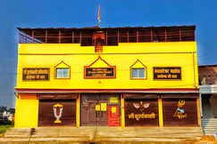 DARBARJI DURGAKALI, Ayodhya DARBARJI DURGAKALI, Ayodhya