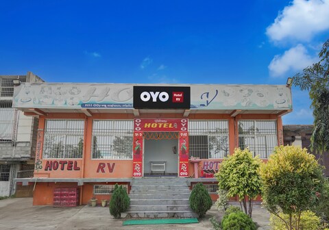 Hotel O by OYO RV