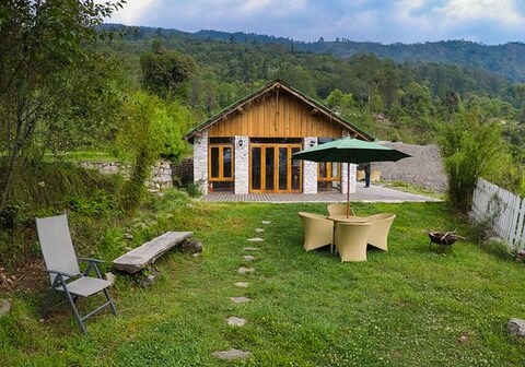 Himalayan Glamping By Ahaan Himalaya