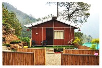 The Cocoon Camps & Nature Resorts, Nainital The Cocoon Camps & Nature Resorts, Nainital
