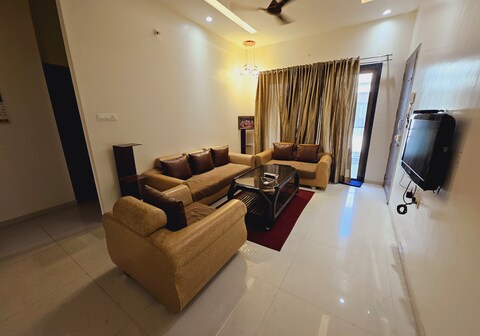 3 bhk at deolali lam road