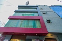 OYO 16723 Stay Bridge Vibe, Bangalore OYO 16723 Stay Bridge Vibe, Bangalore
