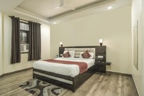 OYO 725 Hotel Aerodrome, Delhi OYO 725 Hotel Aerodrome, Delhi