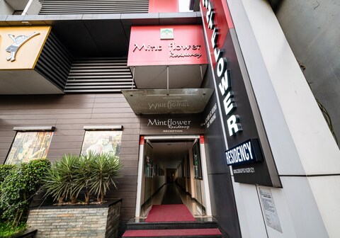 Mintflower Residency