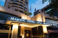 Majestic Hotel Tower Dubai, Dubai Majestic Hotel Tower Dubai, Dubai
