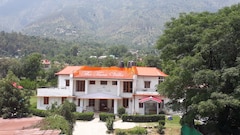 The Tara Villa, Kullu The Tara Villa, Kullu
