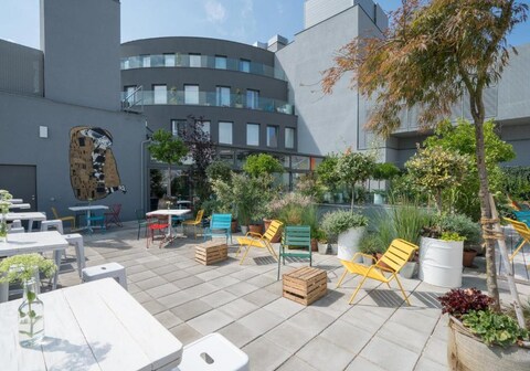 Ruby Marie Hotel Vienna