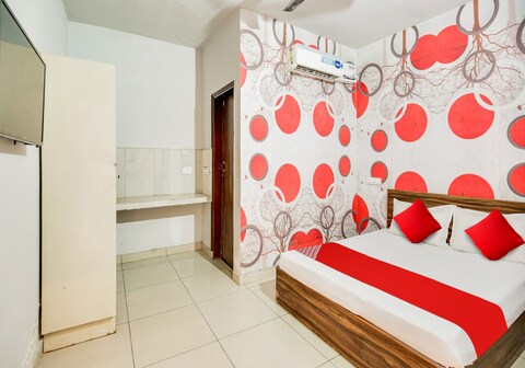 Hotel O THE CORNER HOUSE