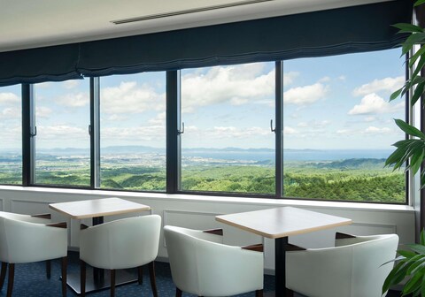 MERCURE TOTTORI DAISEN