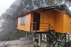 Kelvin Eva wood house, Kodaikanal Kelvin Eva wood house, Kodaikanal