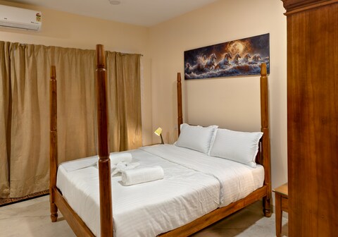 Richeve Country View Boutique Stay