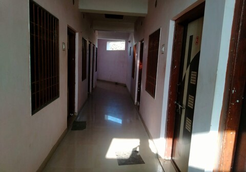 VIHAR GUEST HOUSE KHAMBHALIYA