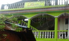 BAYSIDE GUEST HOUSE (1 MIN WALK TO BAGA BEACH), Goa BAYSIDE GUEST HOUSE (1 MIN WALK TO BAGA BEACH), Goa