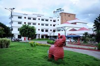 Hotel Golden Palace , Namakkal Hotel Golden Palace , Namakkal
