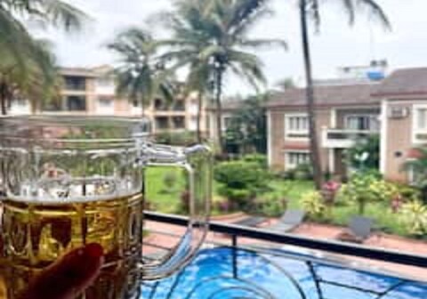 Sunkissed Holidays Bronze Dabolim