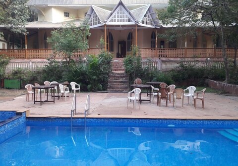 Ashok Resort - Pure Veg