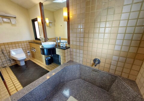 Supalai Scenic Bay Resort And Spa