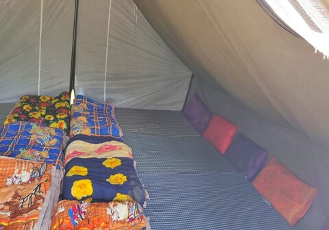 Awesome Adventure Camps at Mount Abu