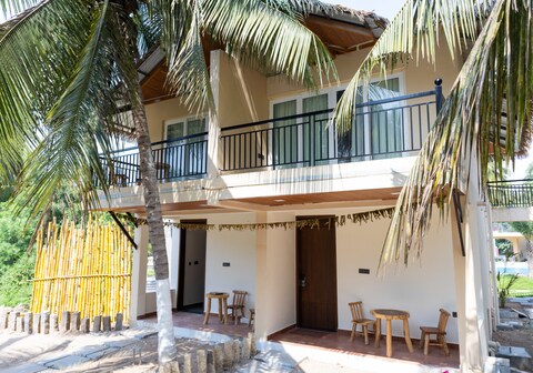 Coconest ECO VILLAGE