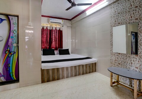 SPOT ON Anandi Farm House