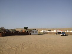 Camp Golden Tower, Jaisalmer Camp Golden Tower, Jaisalmer