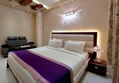 Hotel Central Residency Haridwar