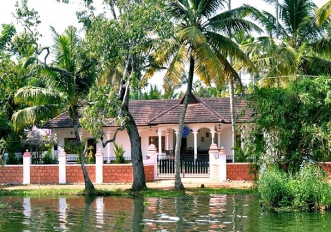 Sunny Days | Rooms in a Homestay