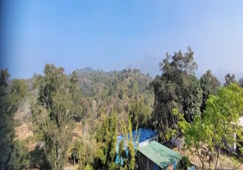 Richi Rich Tent Resort