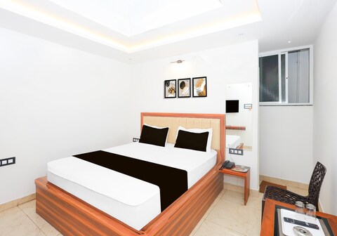 Super Hotel O Deluxe