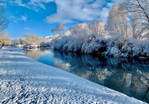 Coastline Cottage, Lukung