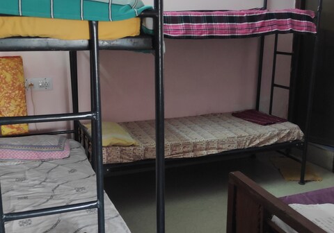 Valentine Hostel