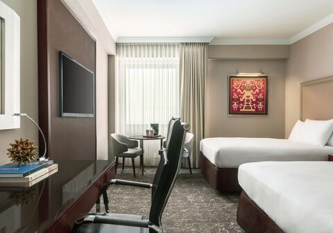 El Pardo DoubleTree by Hilton