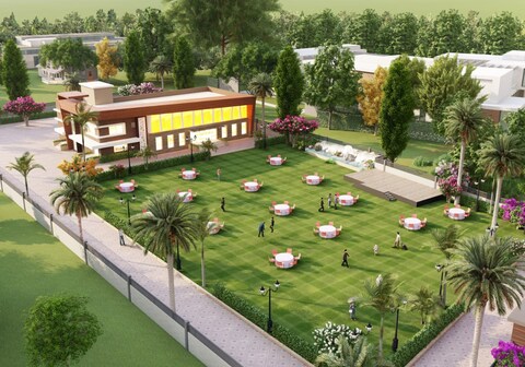 HOTEL VRINDAVAN IMPERIAL