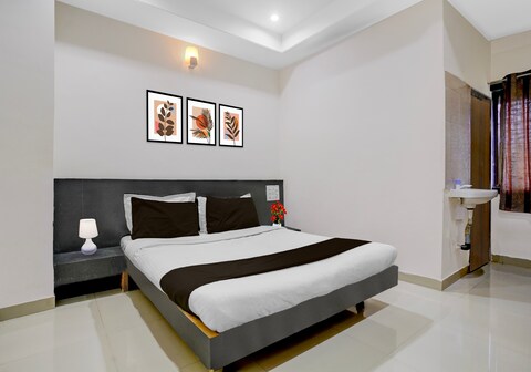 Hotel O Sai Teerth Theme Park Formerly Sai Dhanlaxmi