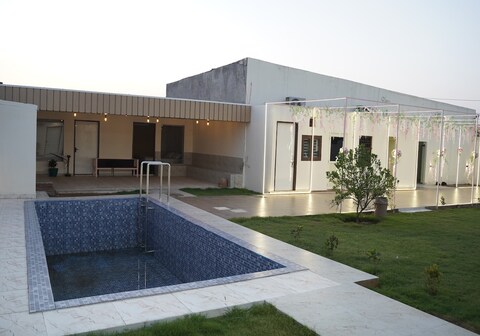 Jalsa farm