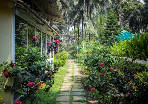 Blue Cottage by Elysium Estates Nagaon