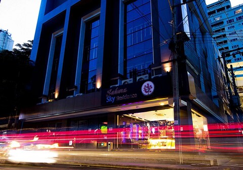 Sakura Sky Residence