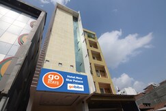 Hotel New Star Palace, Varanasi Hotel New Star Palace, Varanasi