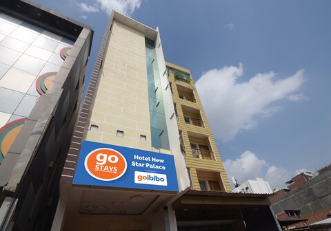 Hotel New Star Palace