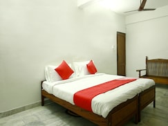 OYO 10259 Hotel Safa INN, Thiruvananthapuram OYO 10259 Hotel Safa INN, Thiruvananthapuram
