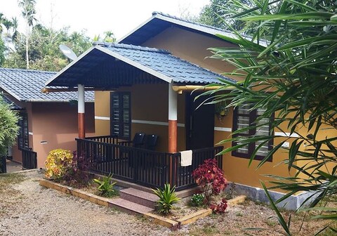 Wayanad Cocos Villa