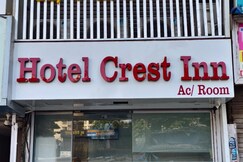 hotel crest inn, Mumbai hotel crest inn, Mumbai