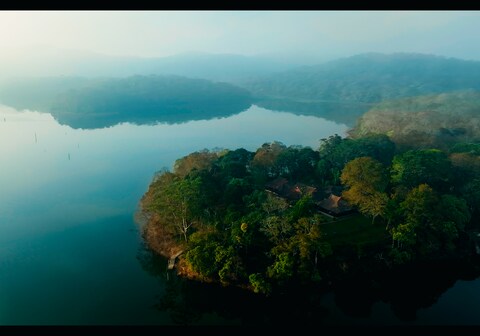 KTDC Lake Palace